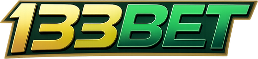 133bet লোগো
